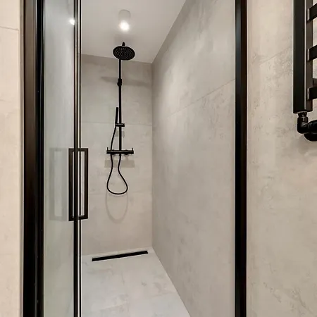 Kamien By Grand Apartment Gdynia