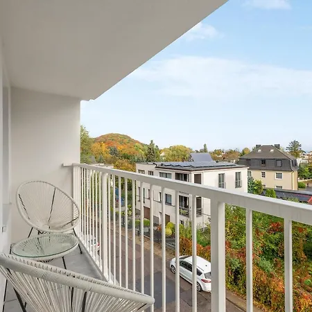 Kamien By Grand Appartamento *