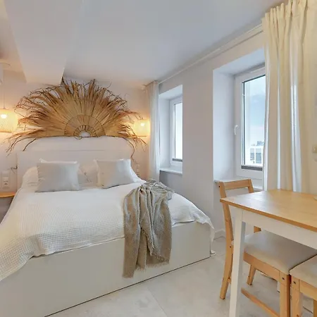 Apartment Kamien By Grand Gdynia