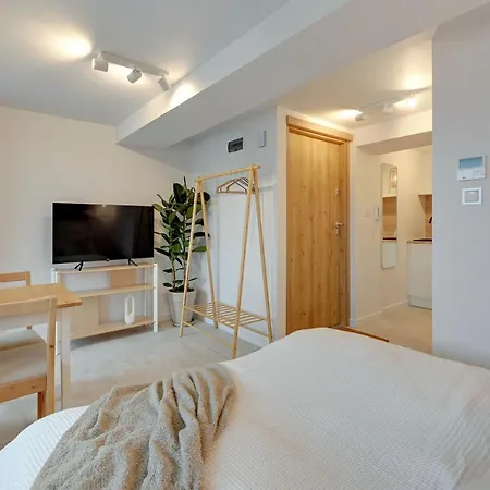 Apartment Kamien By Grand