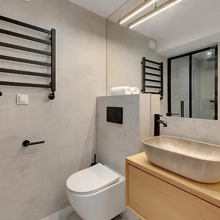 شقة Kamien By Grand