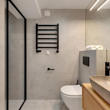 Apartment Kamien By Grand *
