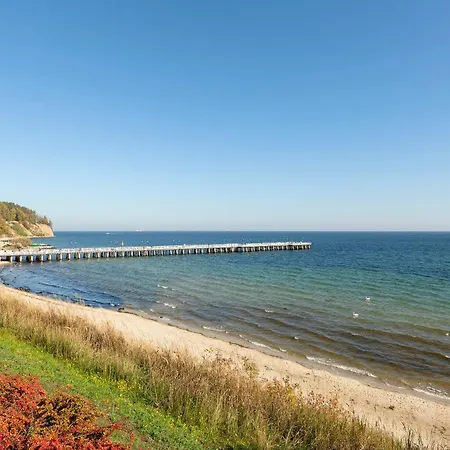 Kamien By Grand * غدينيا