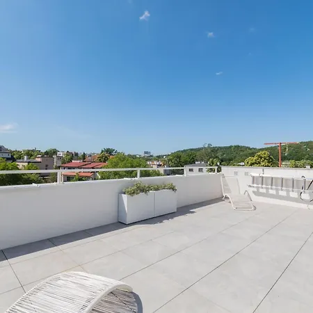 شقة Kamien By Grand *