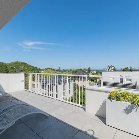 Kamien By Grand Gdynia