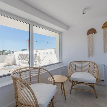 Kamien By Grand * Gdynia