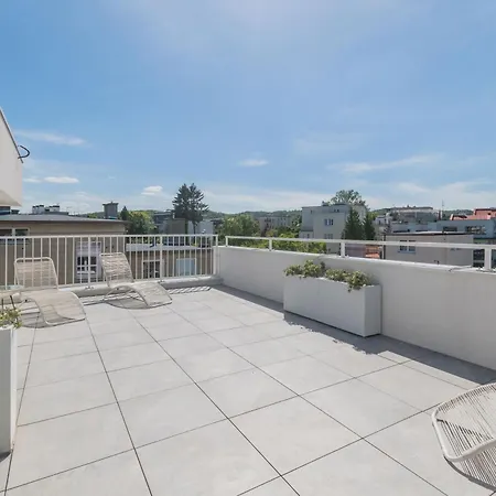 Kamien By Grand Apartment *