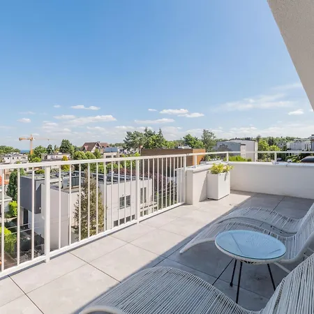 Kamien By Grand Apartment