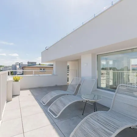 Appartamento Kamien By Grand *