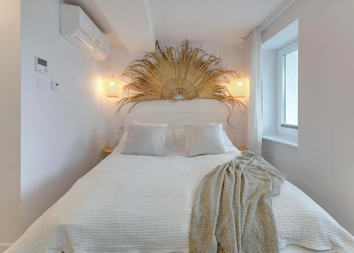 Apartament Kamień By Grand Gdynia