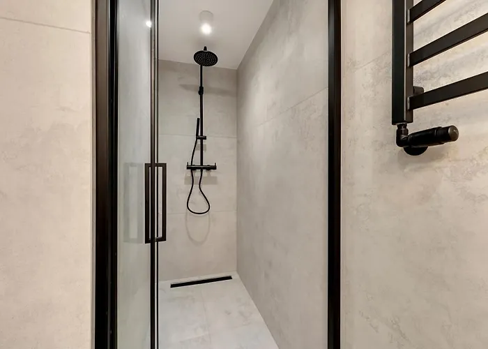 Kamień By Grand Apartament Gdynia