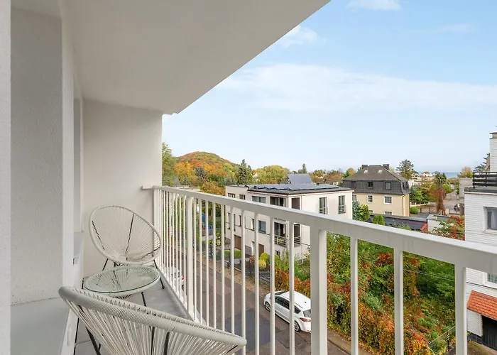 Kamień By Grand Apartament *