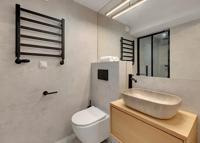 Apartment Kamien By Grand