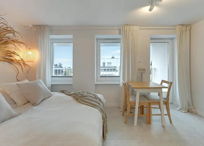 Kamien By Grand Gdynia