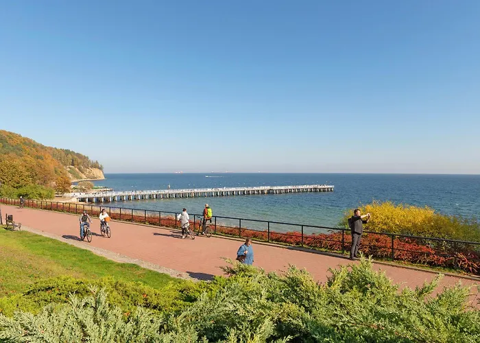 Apartament Kamień By Grand *