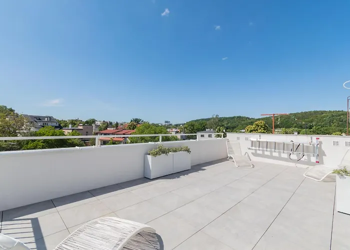 Apartment Kamien By Grand *