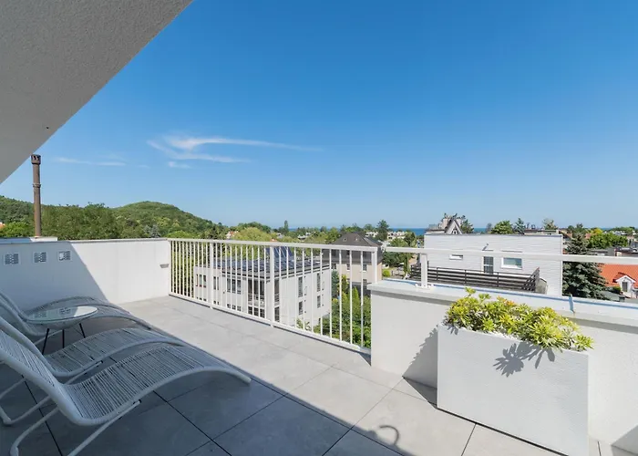 Kamien By Grand Gdynia