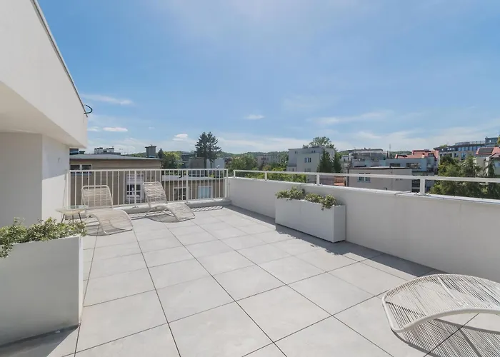 Kamien By Grand Apartment *