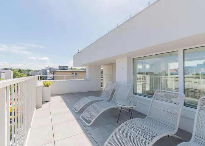 Apartament Kamień By Grand *